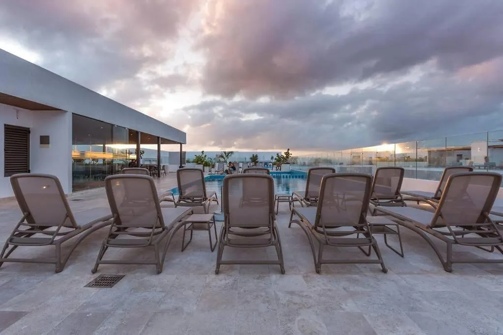 1Br Apt In Top Location Ipana Playa del Carmen Apartment