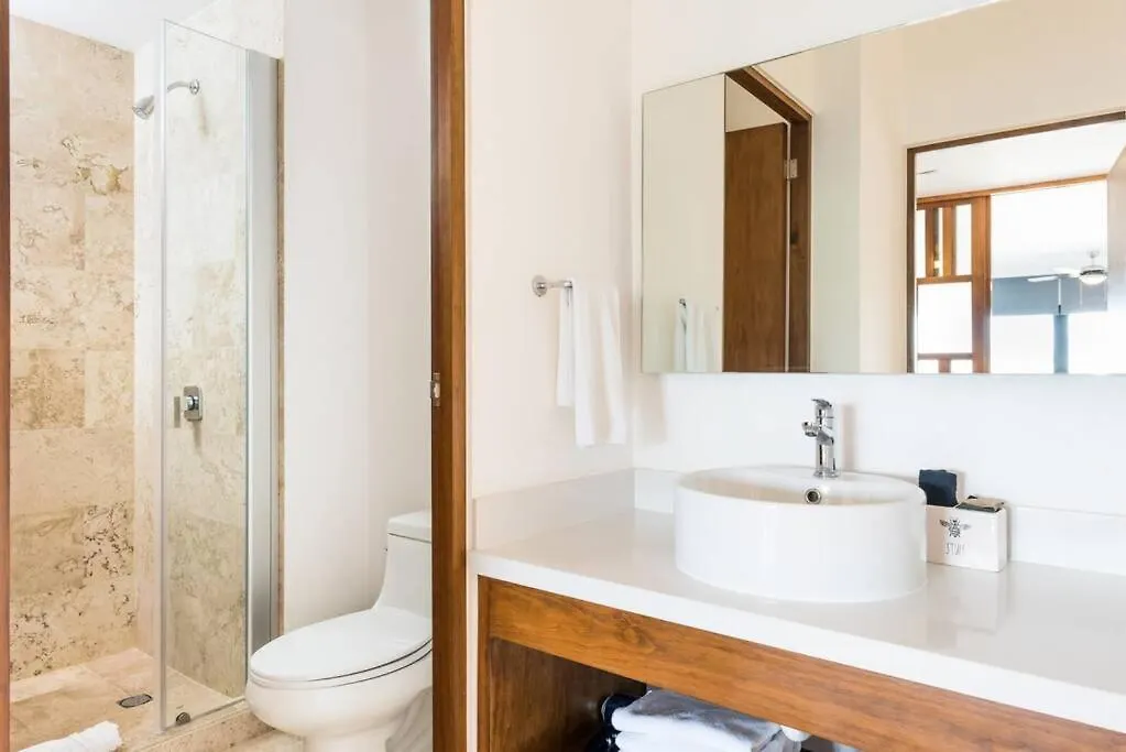 1Br Apt In Top Location Ipana Playa del Carmen Apartment
